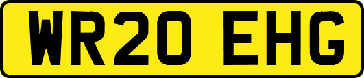 WR20EHG