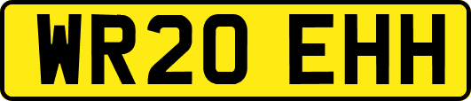 WR20EHH