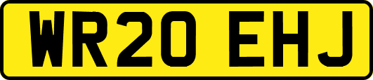 WR20EHJ