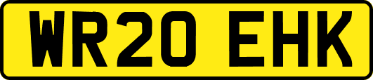 WR20EHK