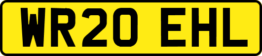 WR20EHL