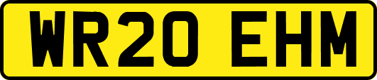 WR20EHM
