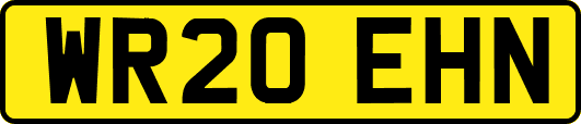 WR20EHN