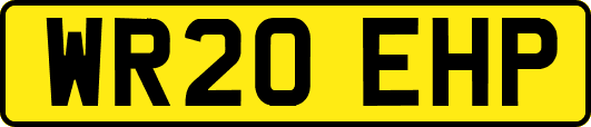 WR20EHP