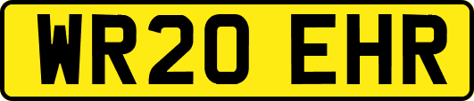 WR20EHR