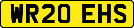 WR20EHS