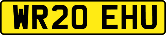 WR20EHU