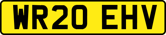 WR20EHV