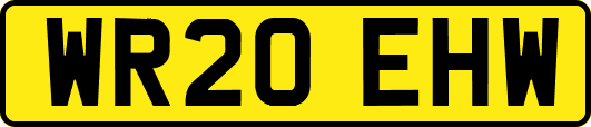 WR20EHW