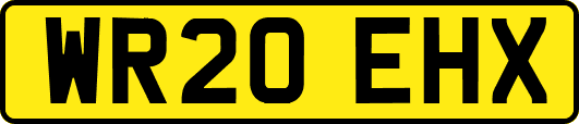 WR20EHX