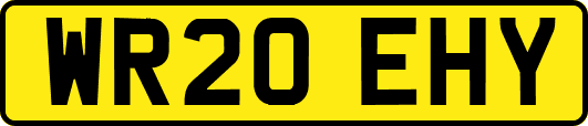 WR20EHY