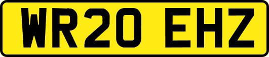 WR20EHZ