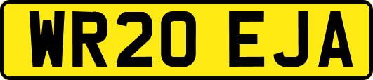 WR20EJA