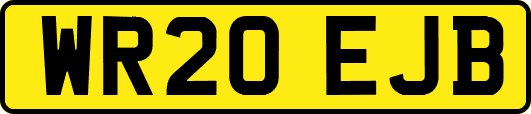 WR20EJB