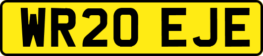 WR20EJE