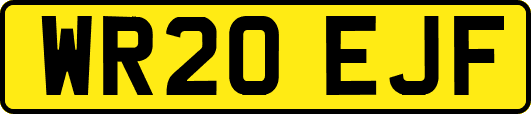 WR20EJF