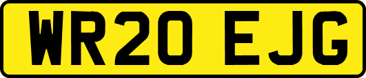 WR20EJG