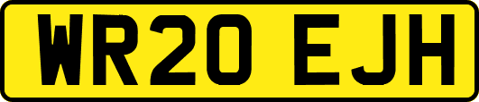 WR20EJH
