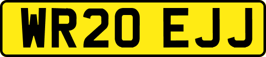 WR20EJJ