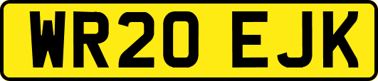 WR20EJK