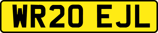 WR20EJL