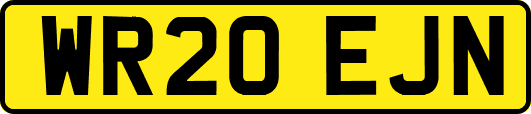 WR20EJN