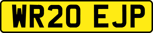 WR20EJP