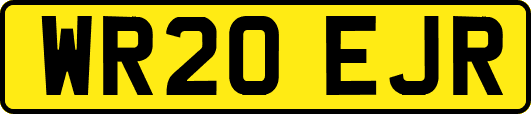 WR20EJR