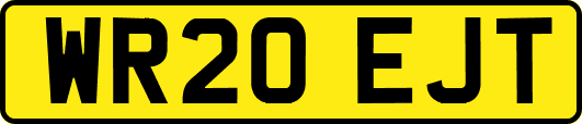WR20EJT