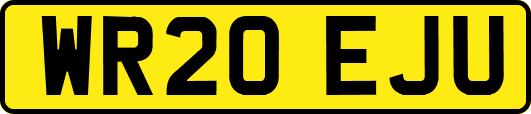 WR20EJU