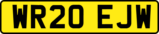 WR20EJW