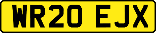 WR20EJX