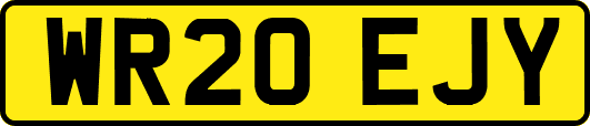 WR20EJY