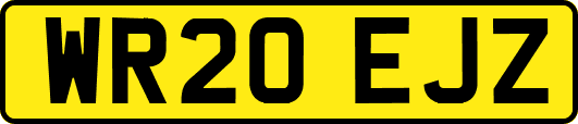 WR20EJZ