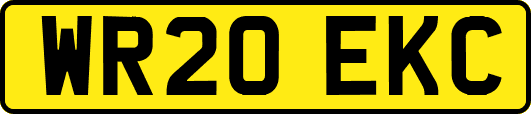 WR20EKC