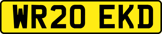 WR20EKD