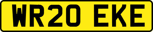 WR20EKE