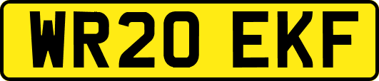 WR20EKF
