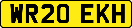 WR20EKH