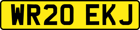 WR20EKJ
