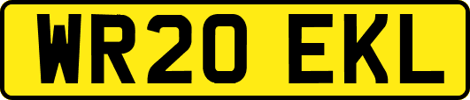 WR20EKL