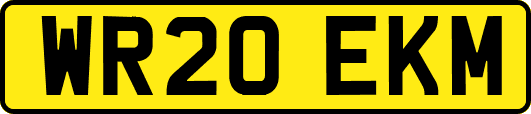 WR20EKM