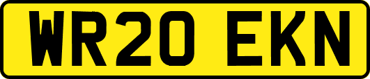 WR20EKN