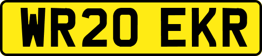 WR20EKR