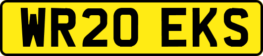 WR20EKS