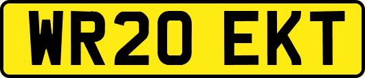 WR20EKT