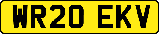 WR20EKV