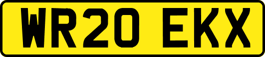 WR20EKX