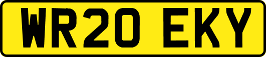 WR20EKY
