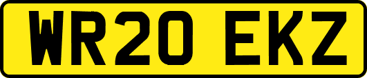 WR20EKZ